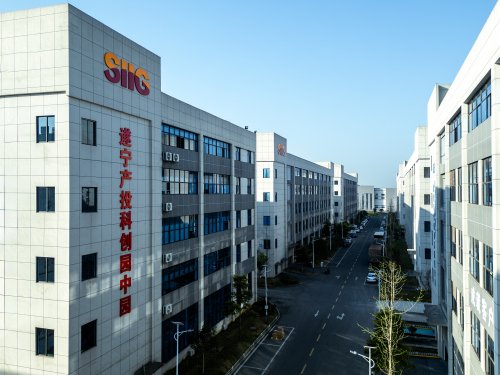 成渝双城经济圈一流的产业赋能型投资平